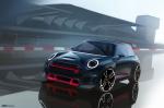 Mini John Cooper Works GP 2020 года (WW)